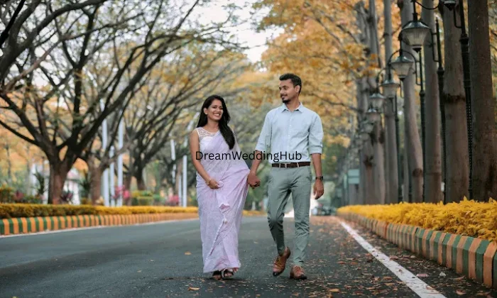 Rolling Frames Wedding